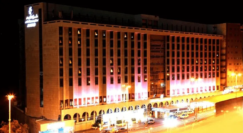 Deluxe February Umrah Package