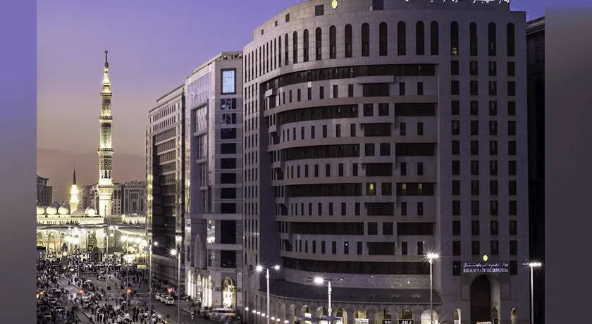 M hotel Makkah by Millennium
