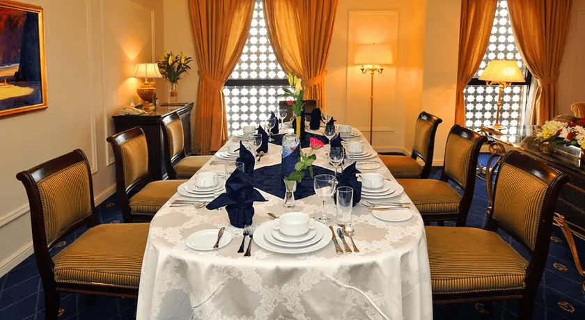 M hotel Makkah by Millennium