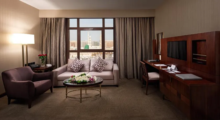 Family December Umrah