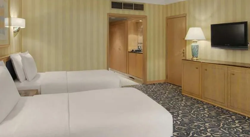 Hilton Makkah Convention